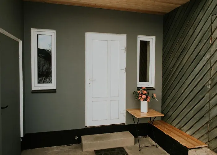 Sauna Apartment / Pirts Apartamenti