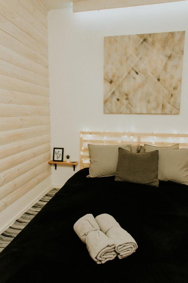 Apartment Sauna / Pirts Talsi