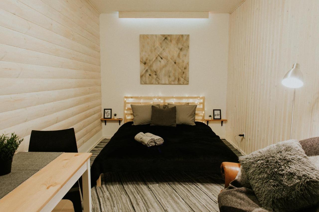 Sauna / Pirts Talsi