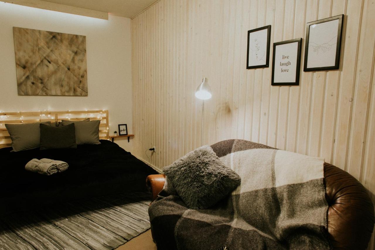 Apartment Sauna / Pirts