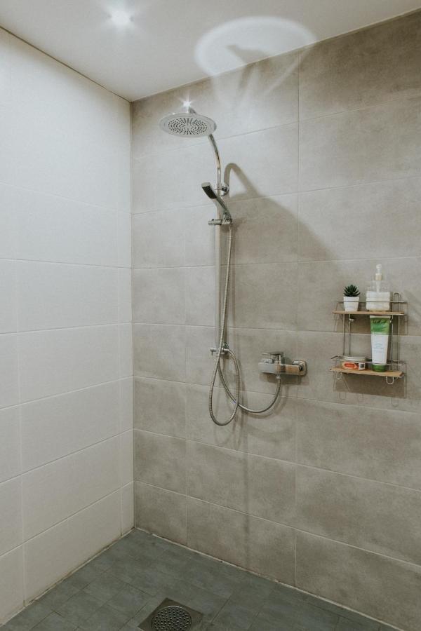 Sauna / Pirts Leilighet Talsi