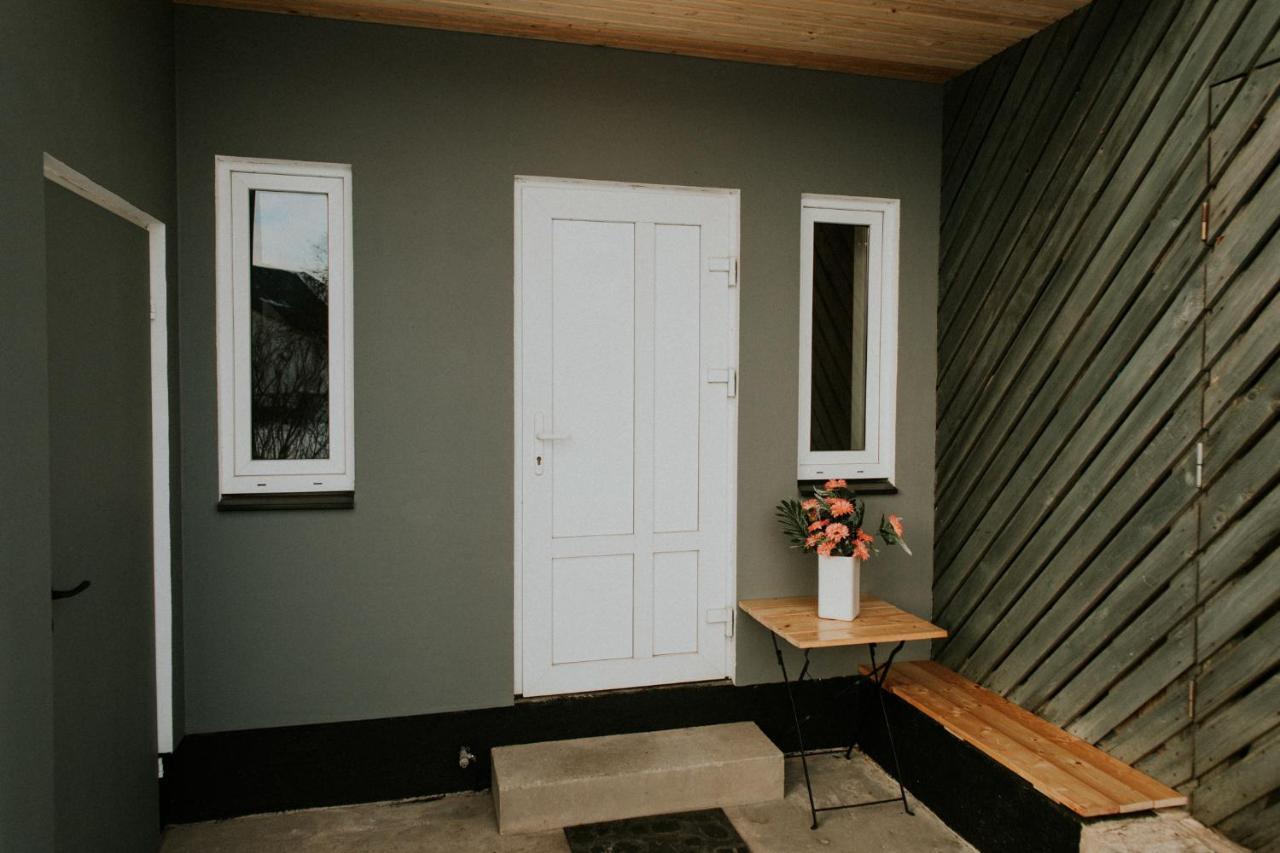 Sauna / Pirts Apartment
