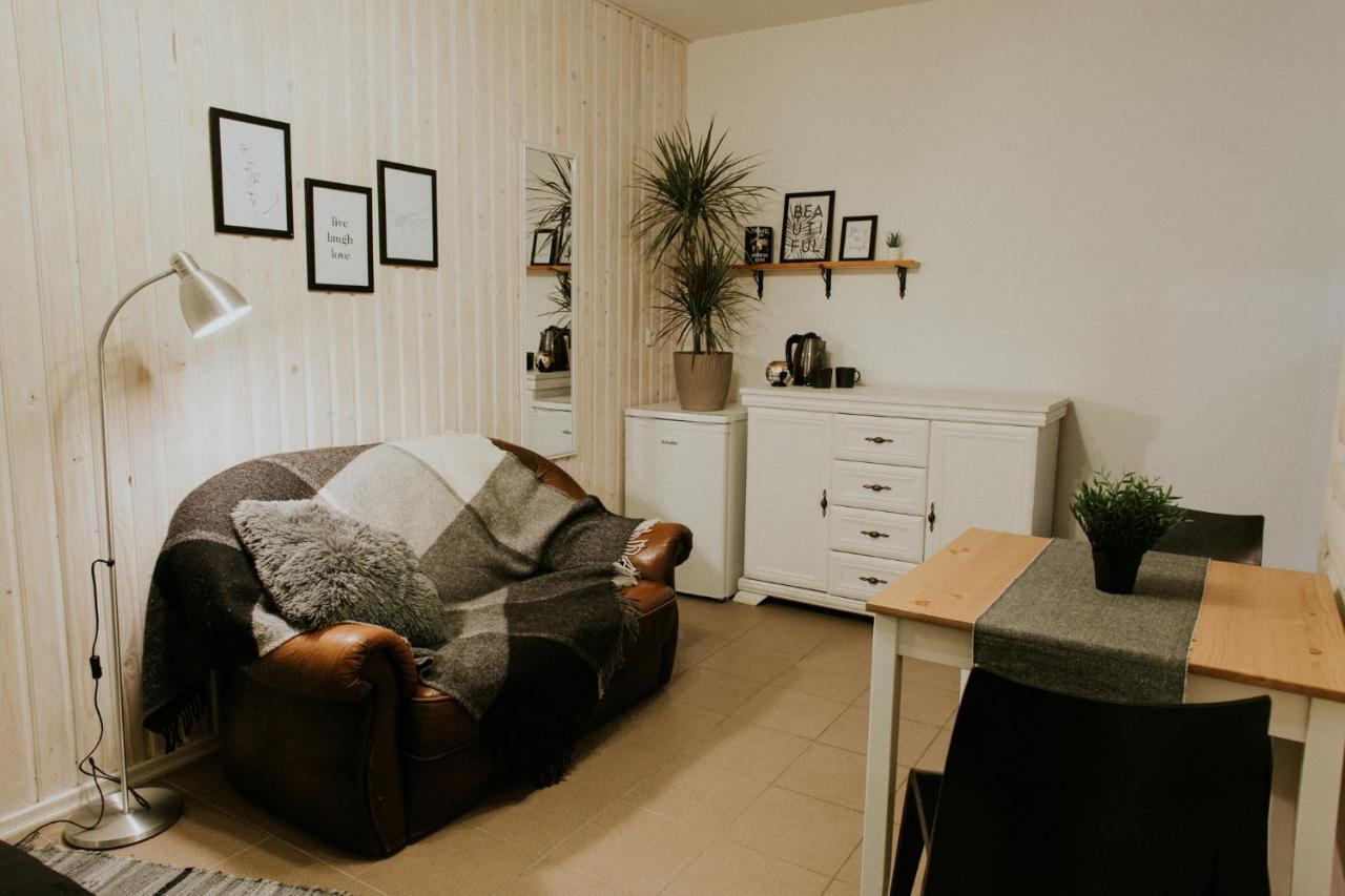 Sauna / Pirts Apartment *