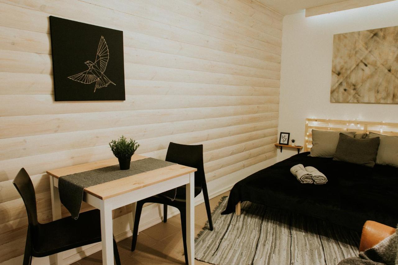 Sauna / Pirts Talsi